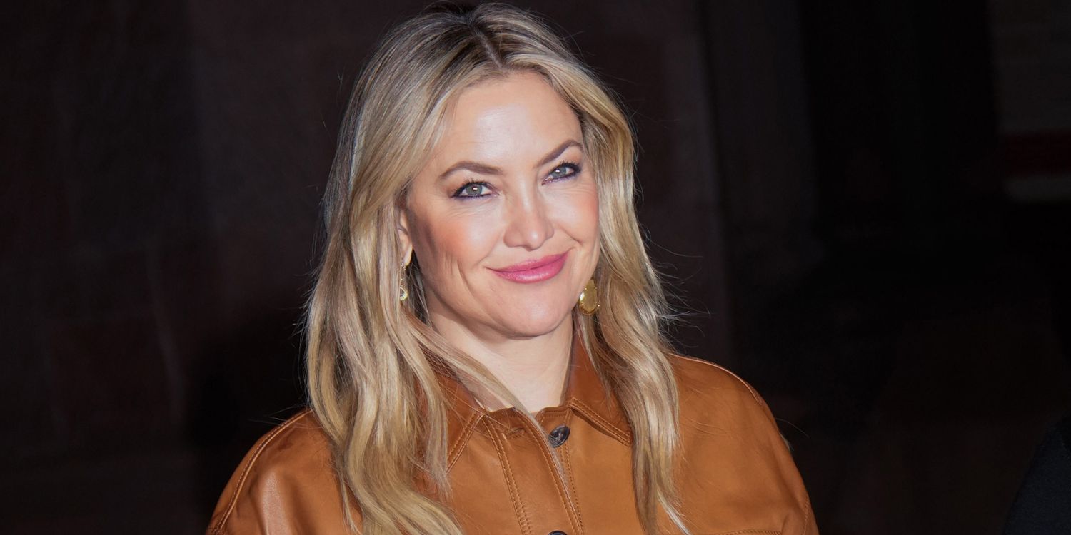 凱特·哈德森（Kate Hudson）是Boho Chic的海報女孩