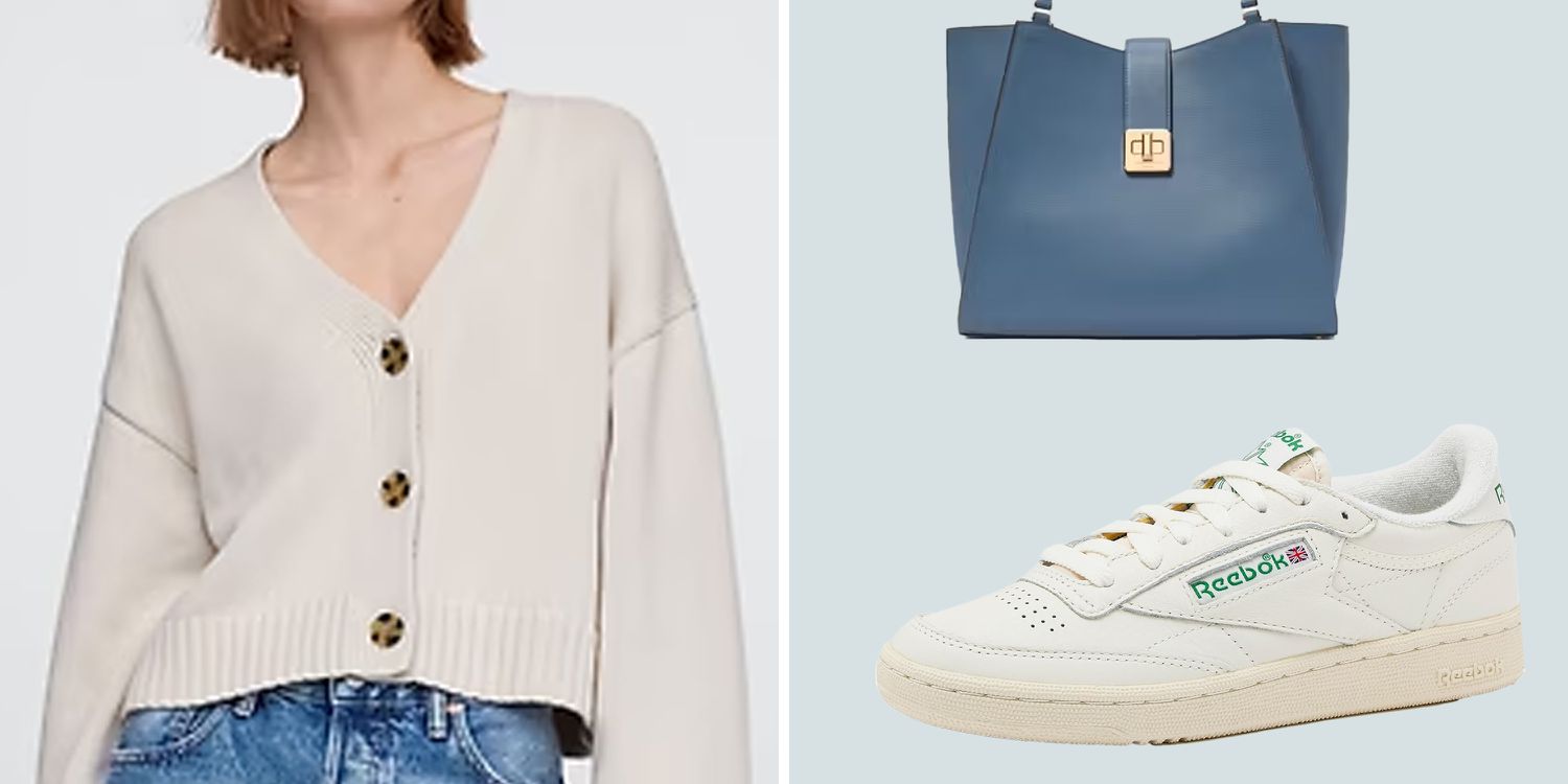 5个最佳周末销售额：凯特·斯波德（Kate Spade）折扣75％，$ 12差距基础知识和春季牛仔布交易