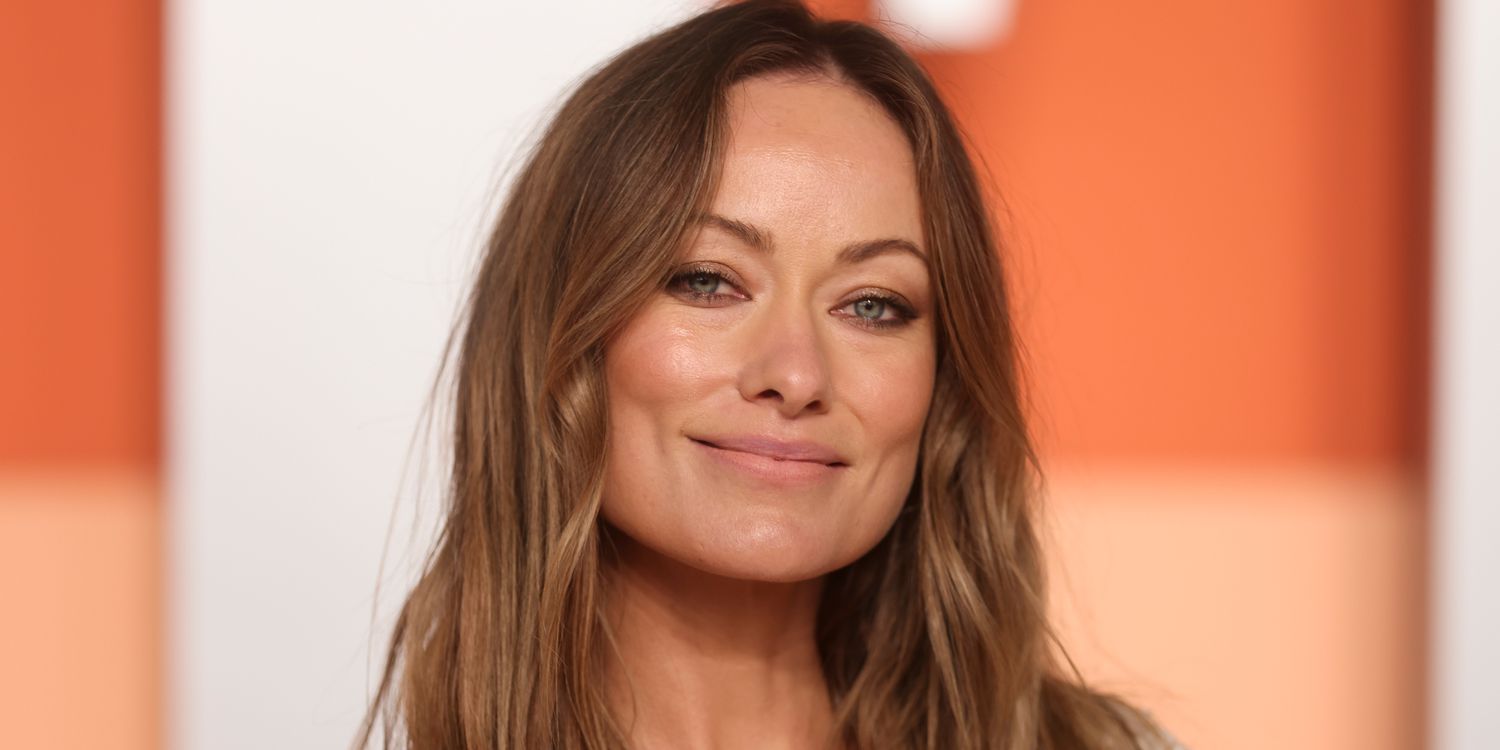 奧利維亞·王爾德（Olivia Wilde