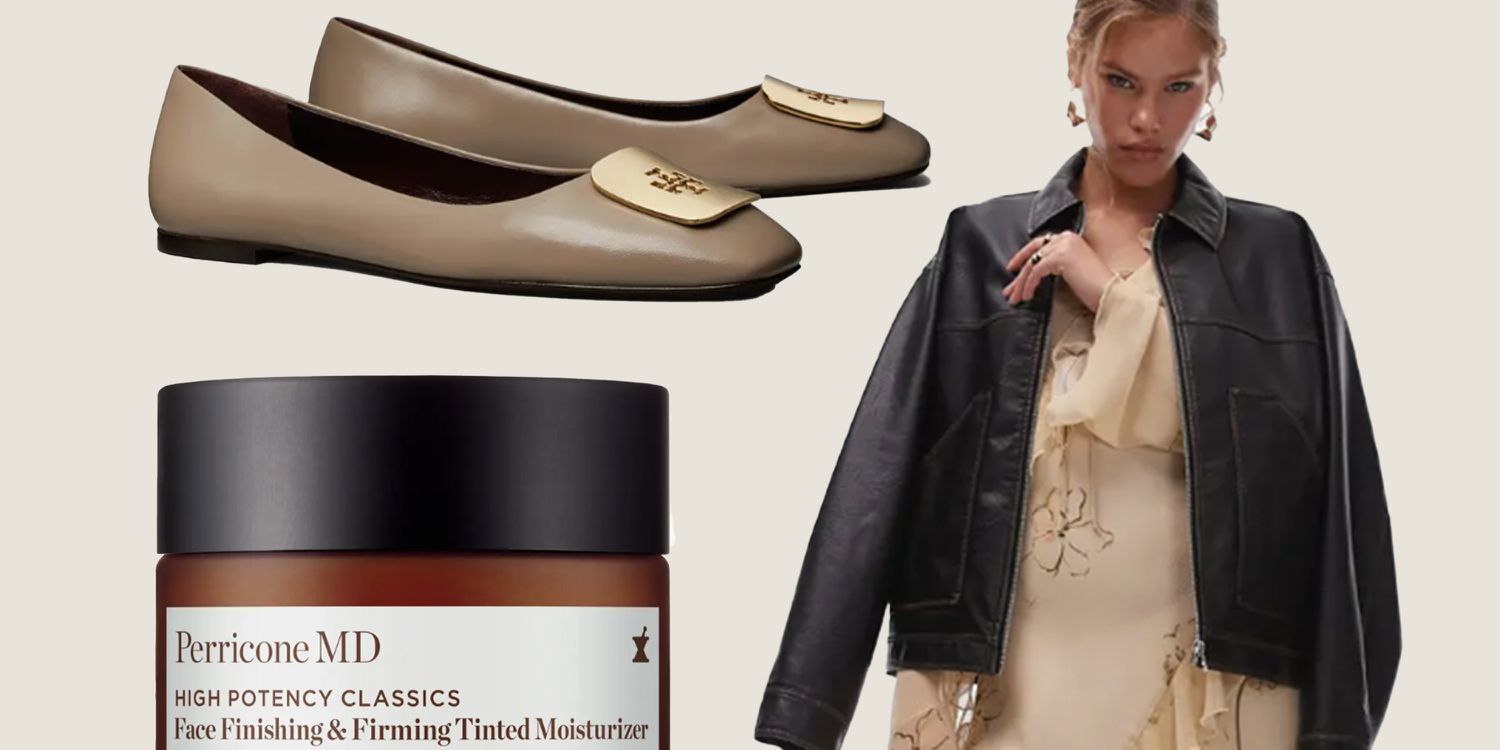 20 Nordstrom週末最多可享受64％的折扣：Tory Burch，Madewell和Levi的