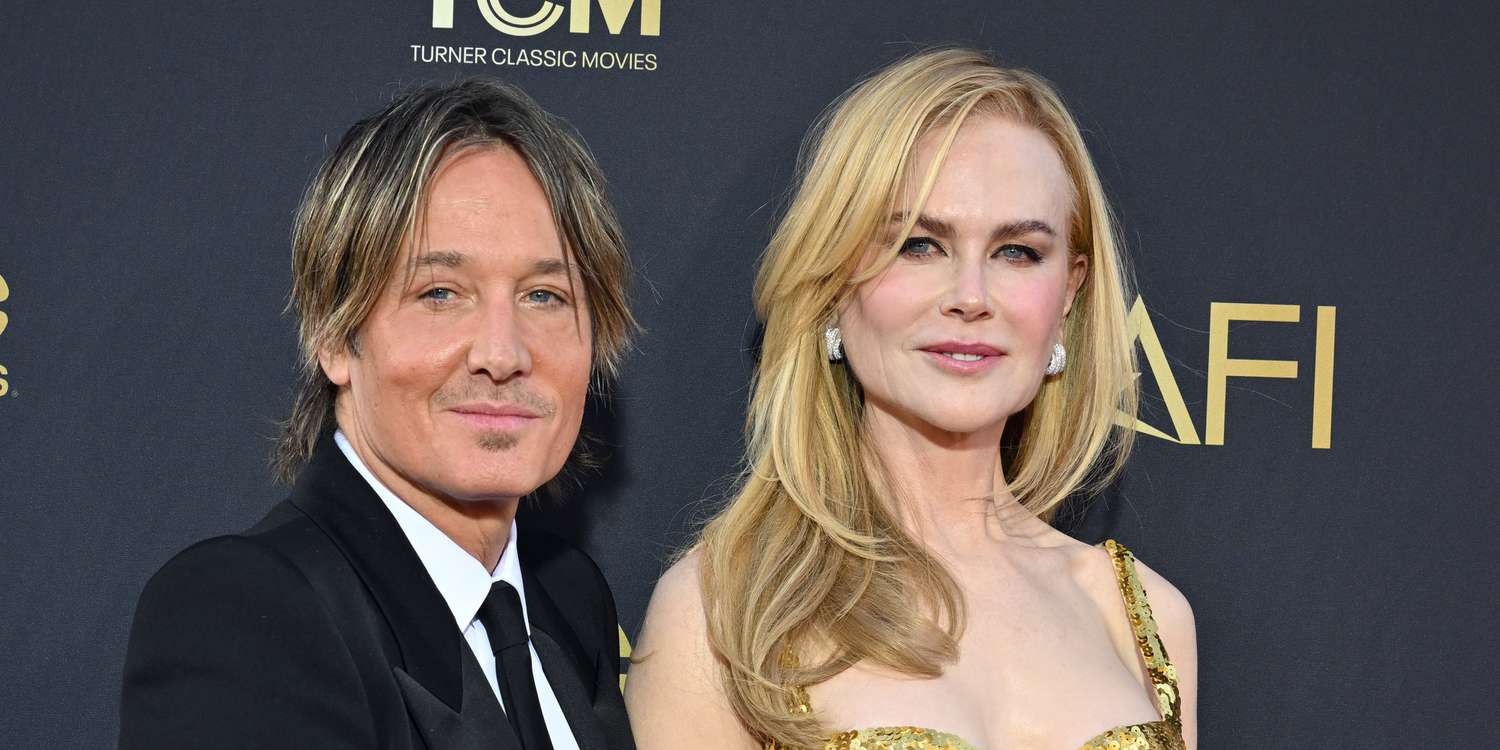 妮可·基德曼（Nicole Kidman）和基思·烏爾班（Keith Urban）的洛杉磯房屋已被盜竊