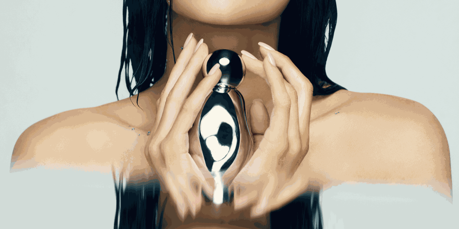 凱莉·詹納（Kylie Jenner）揭示了為什麼她的最新香水標誌著新篇章