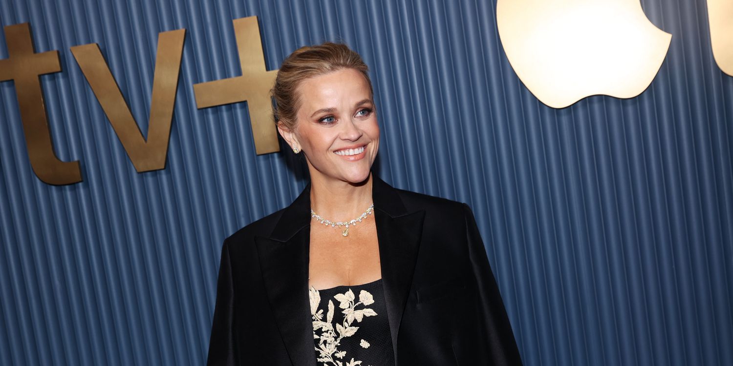 瑞茜威瑟斯彭 (Reese Witherspoon) 紅毯上最令人驚嘆的時尚時刻