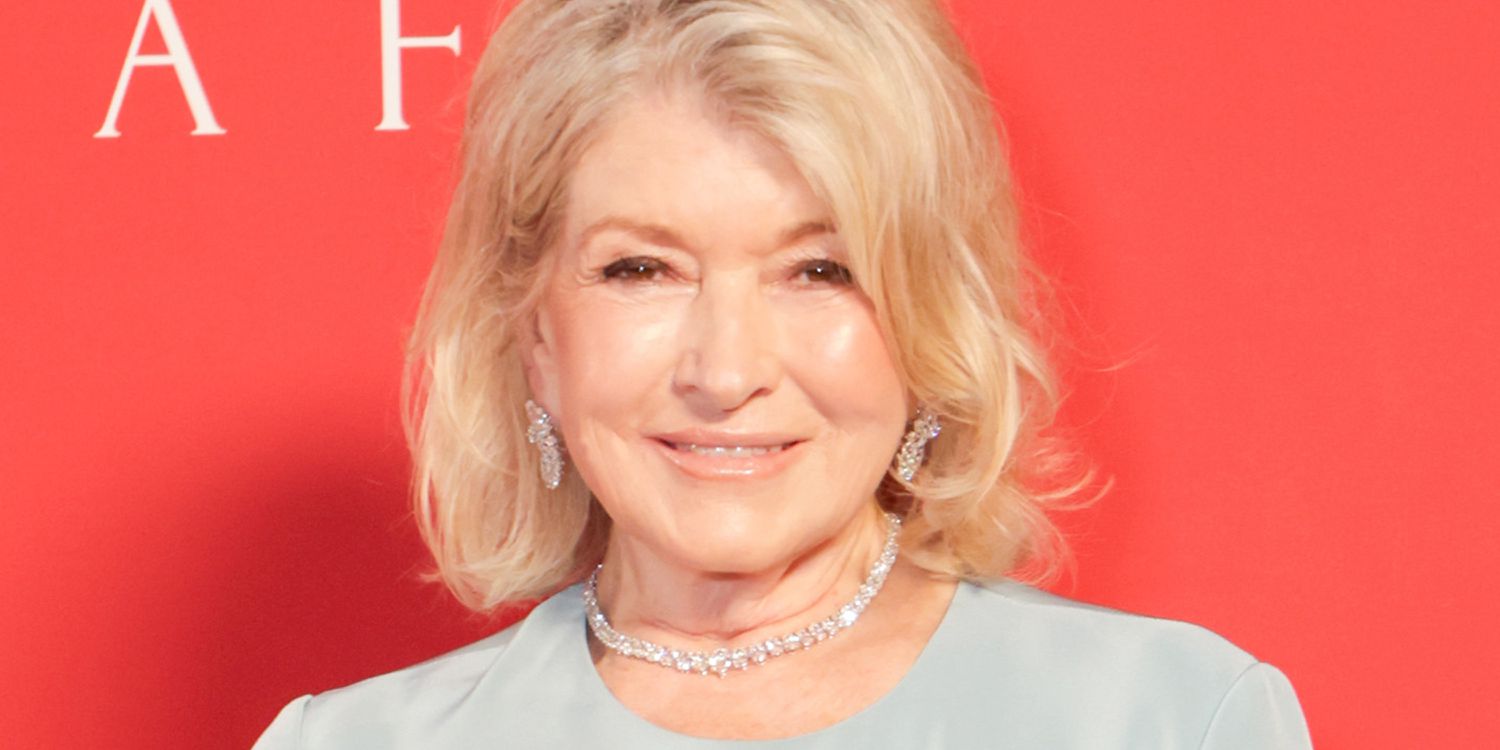 瑪莎·斯圖爾特（Martha Stewart
