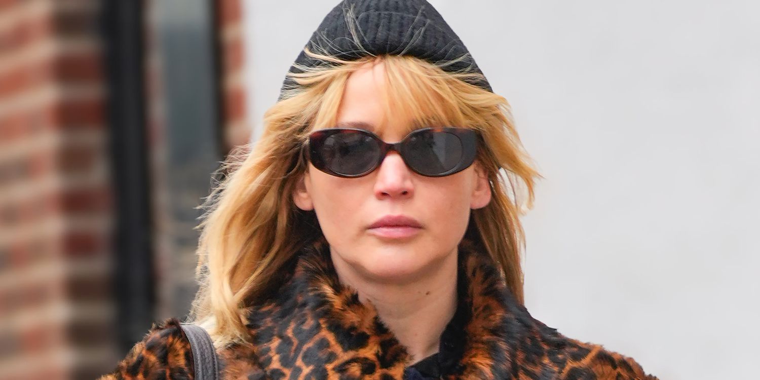 詹妮弗·勞倫斯（Jennifer Lawrence