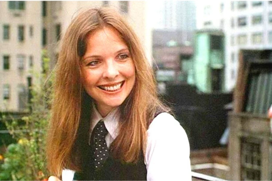 黛安·基頓（Diane Keaton）是現代好萊塢最有影響力的演員嗎？