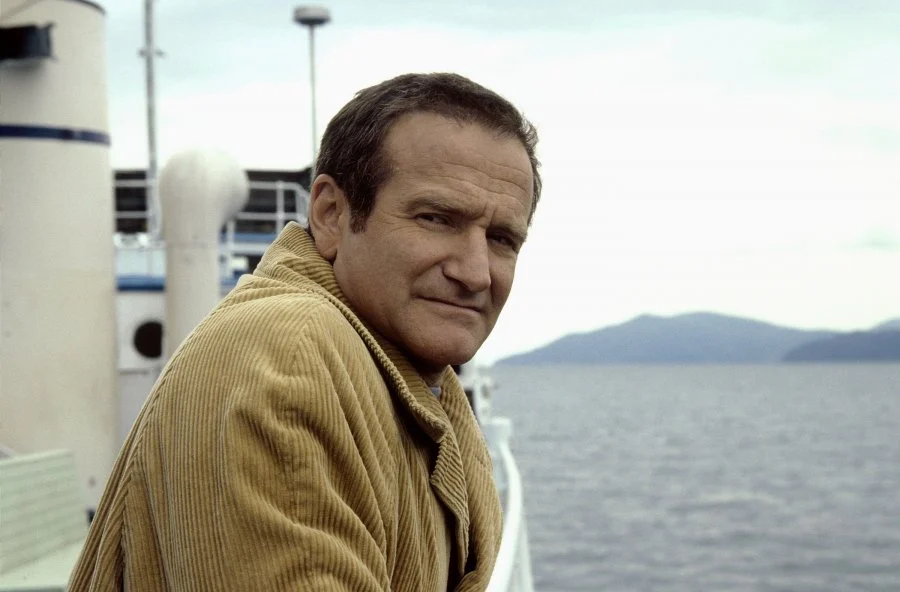 這兩部電影將羅賓·威廉姆斯（Robin Williams）搞砸了：“不要再抽我，混蛋”