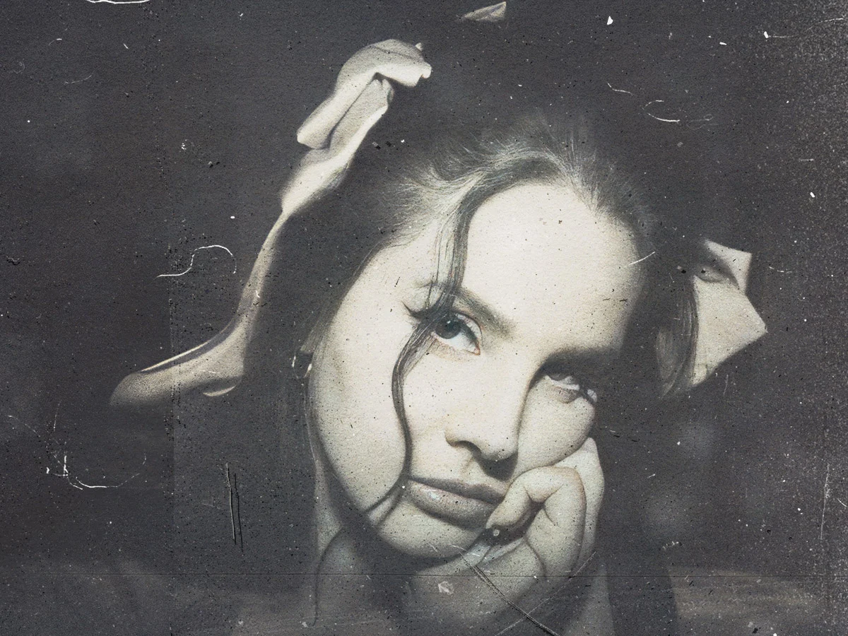 標誌性的音樂家拉娜·德爾·雷伊（Lana del Rey）在她的歌曲中引用了