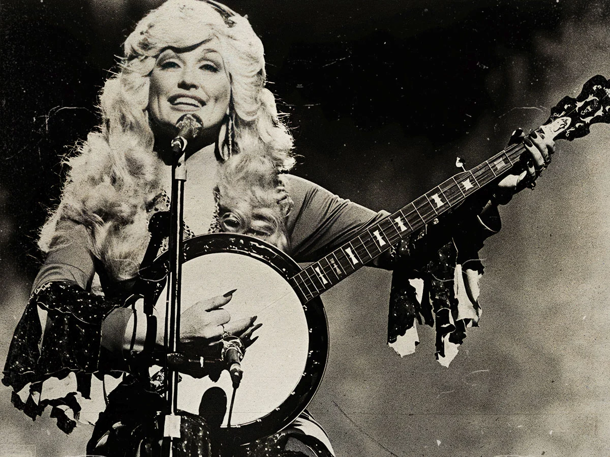 埋藏的寶藏：多莉·帕頓（Dolly Parton）的不尋常音樂遺憾