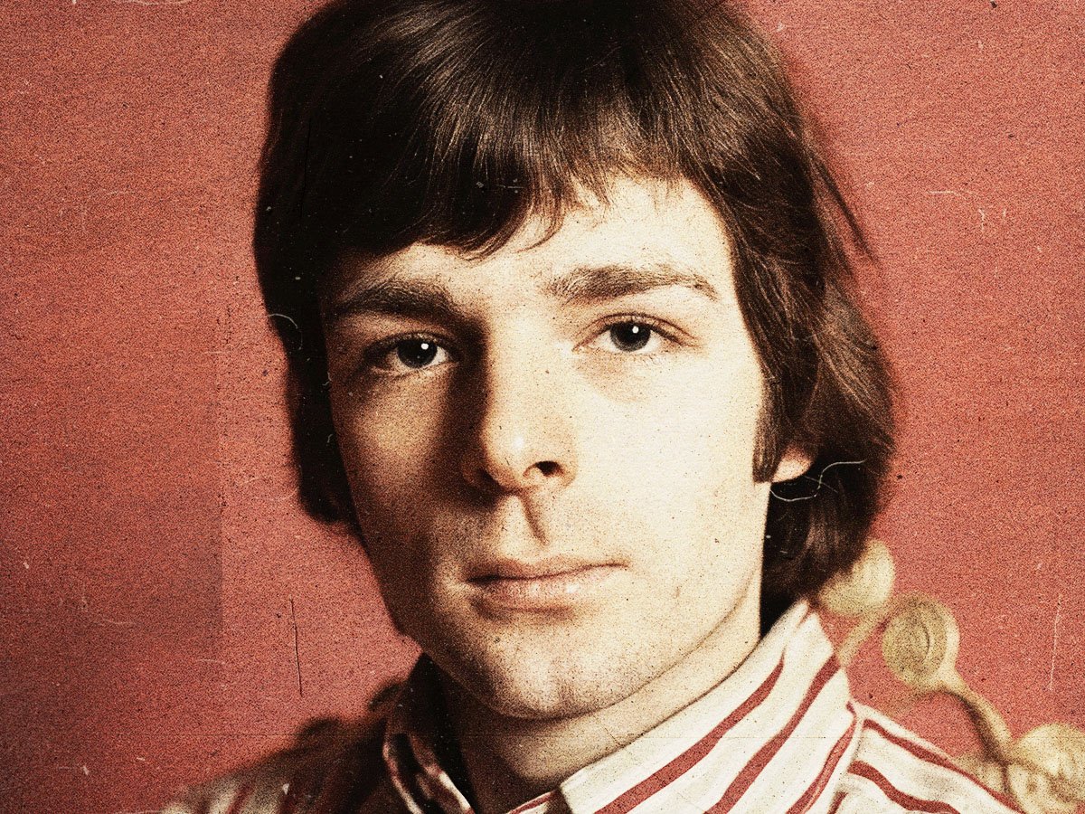 音樂家理查德·賴特（Richard Wright）稱他的“歷史英雄”