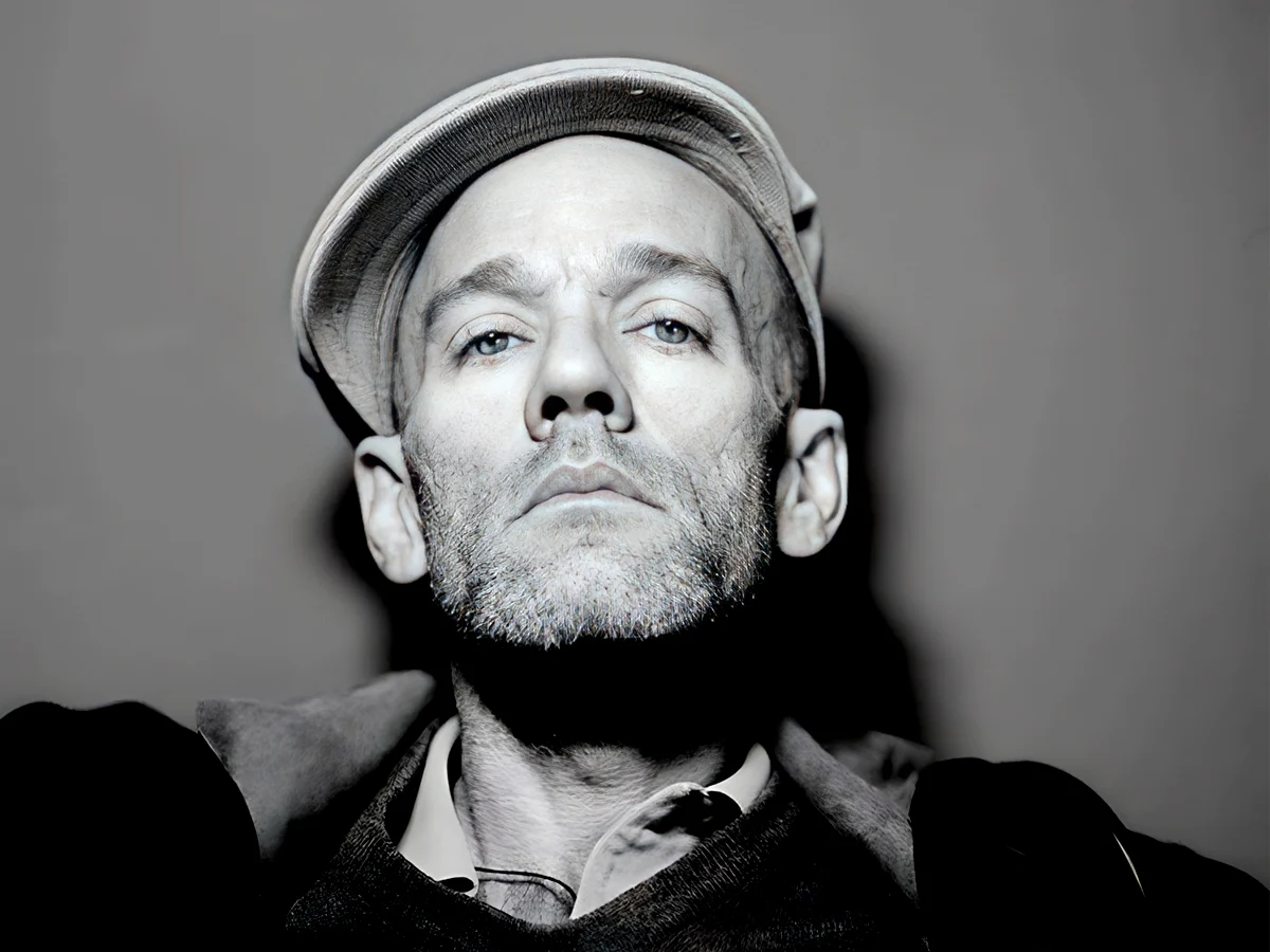 “我們誰都不會活著”：邁克爾·斯蒂普（Michael Stipe）在記錄中會殺死REM