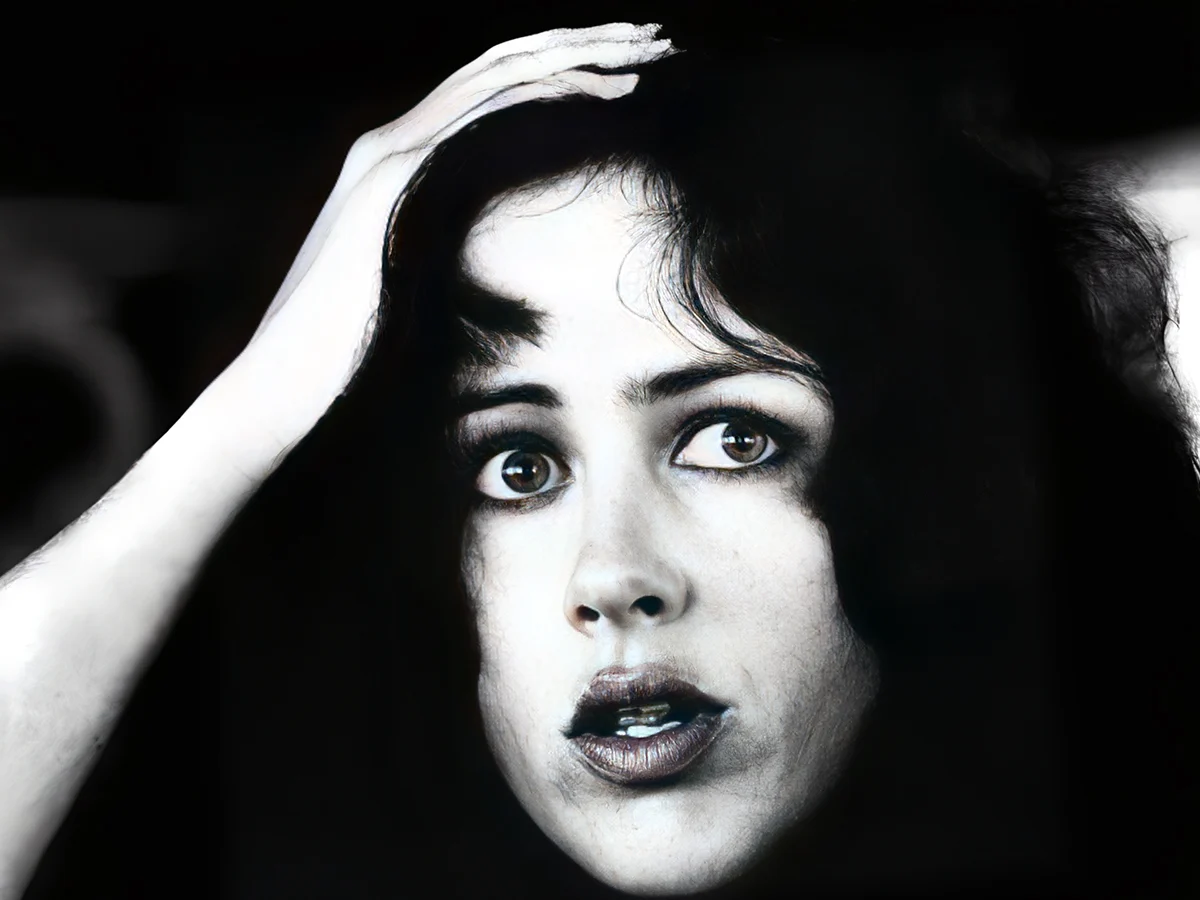 “人孔”：格蕾絲·斯利克（Grace Slick）最好的人聲表現