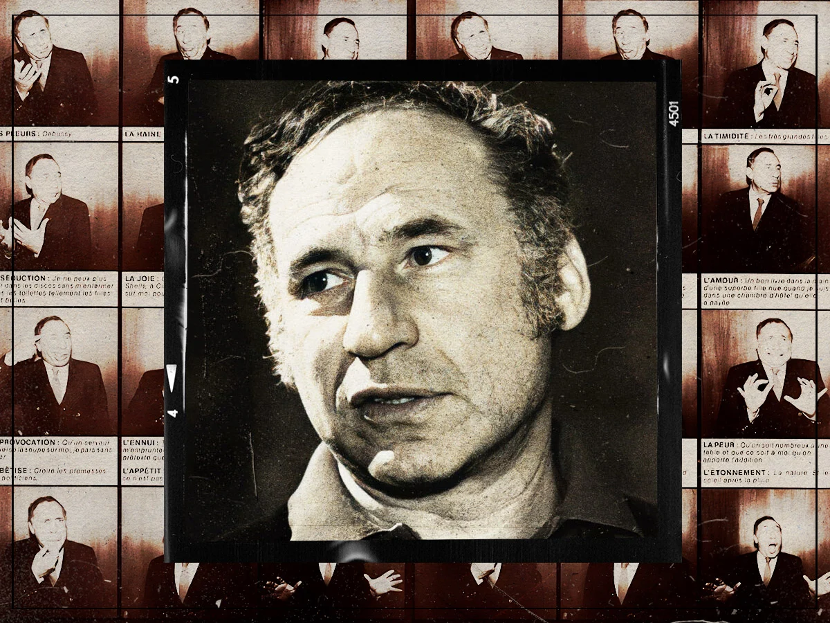 梅爾·布魯克斯（Mel Brooks）唯一的喜劇系列拒絕穿越：“是的，有一個極限”