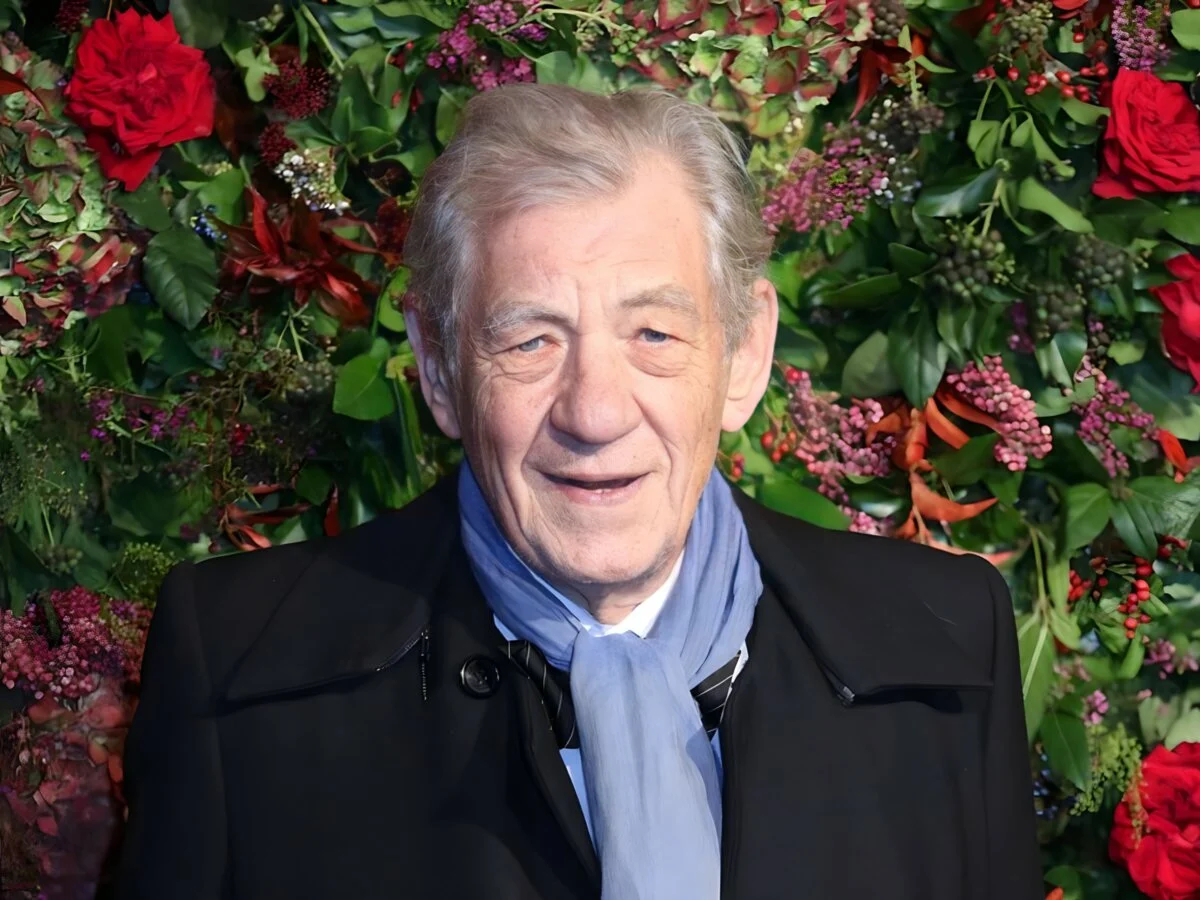 伊恩·麥凱倫（Ian McKellen）鼓勵演員以LGBTQ+出現：“在壁櫥裡很愚蠢”