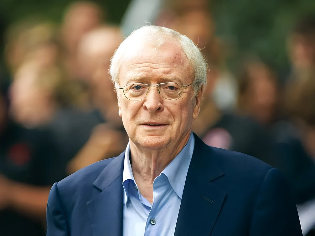 邁克爾·凱恩（Michael Caine）有史以來最喜歡的10部電影：“啟示”