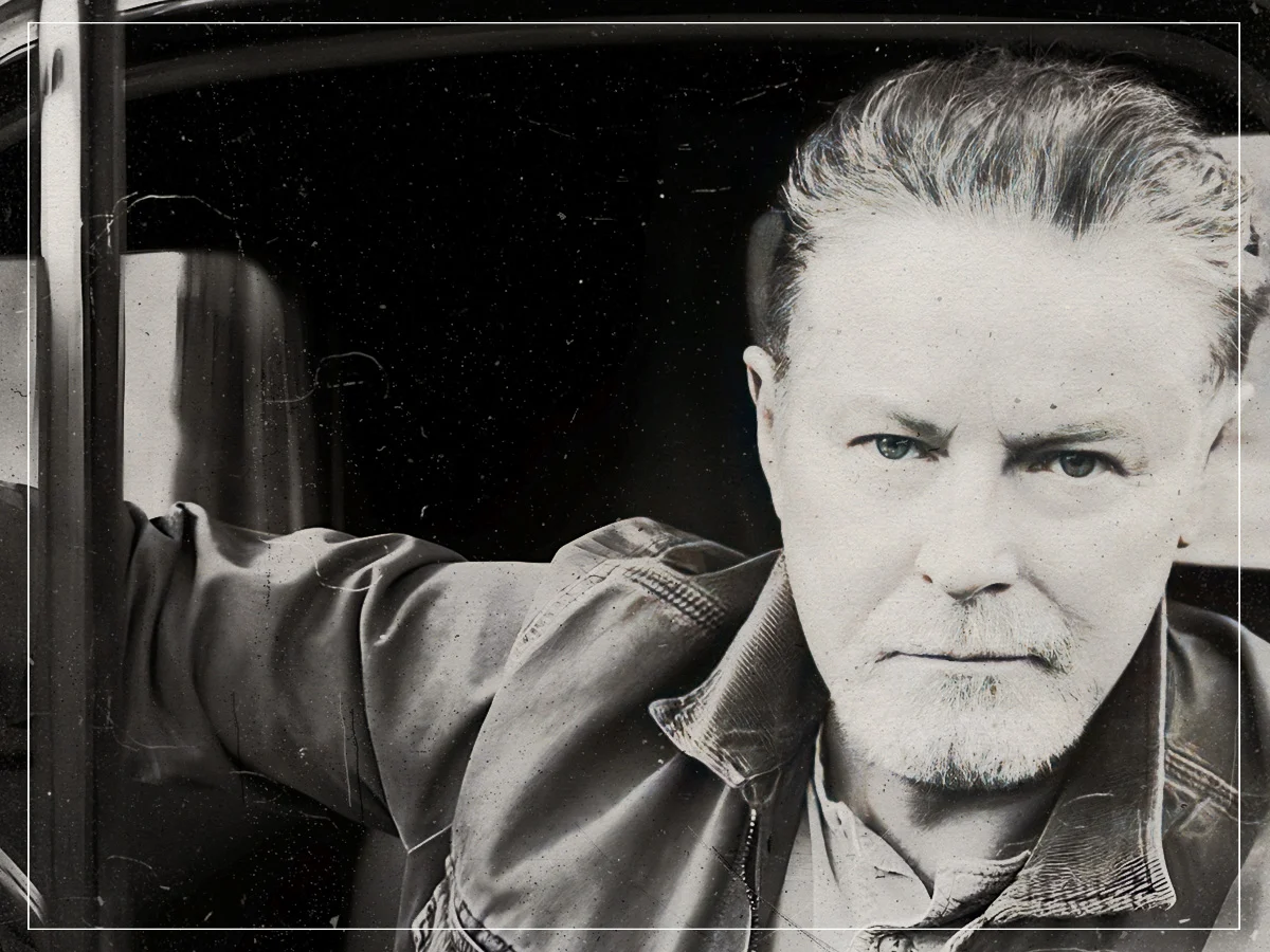 “它回來困擾他們”：唐·亨利（Don Henley