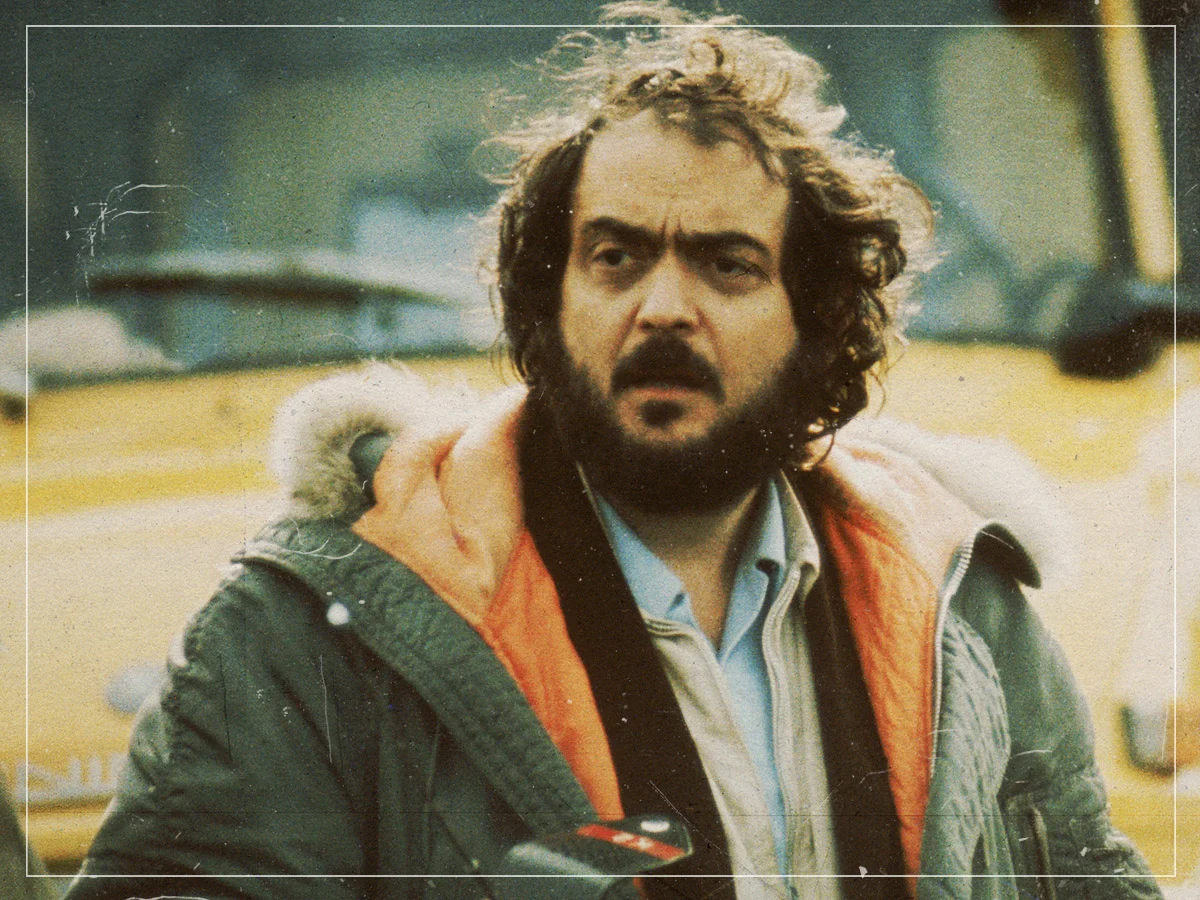 未實現的史丹利·庫布里克（Stanley Kubrick）項目仍然陷入發展地獄：“我做過的最好的事情”