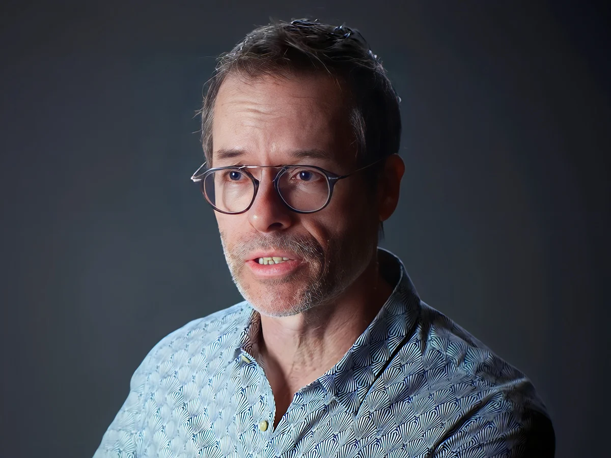 標誌性的角色蓋伊·皮爾斯（Guy Pearce）無法獲得試鏡：“有時事情不會發生”