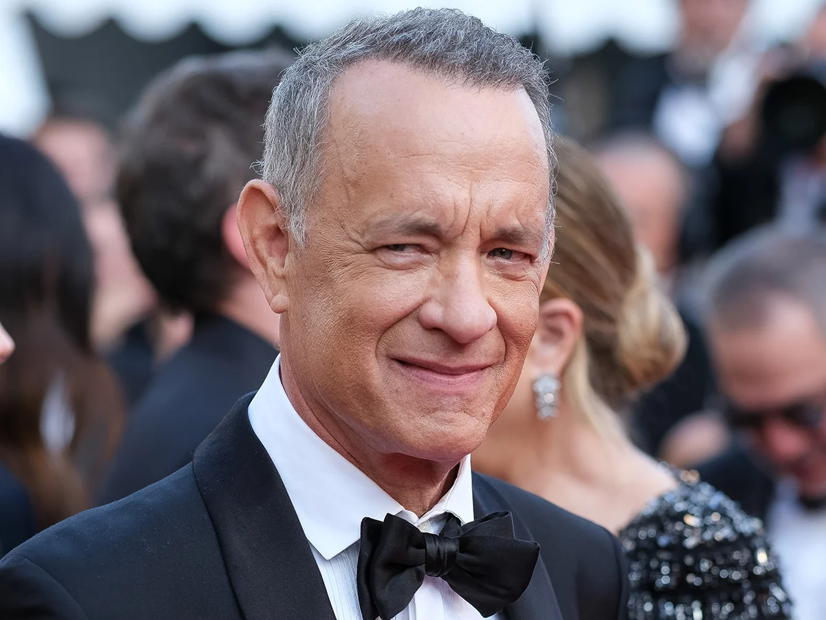 湯姆·漢克斯（Tom Hanks）多年來最大的炸彈的“怪異”角色