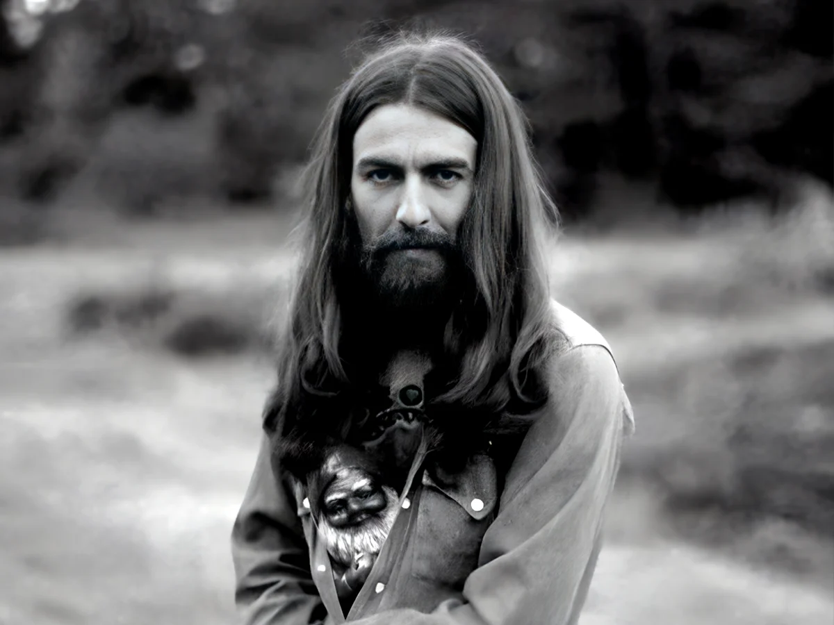 “太簡單了”：喬治·哈里森（George Harrison）在短短三分鐘內就寫了