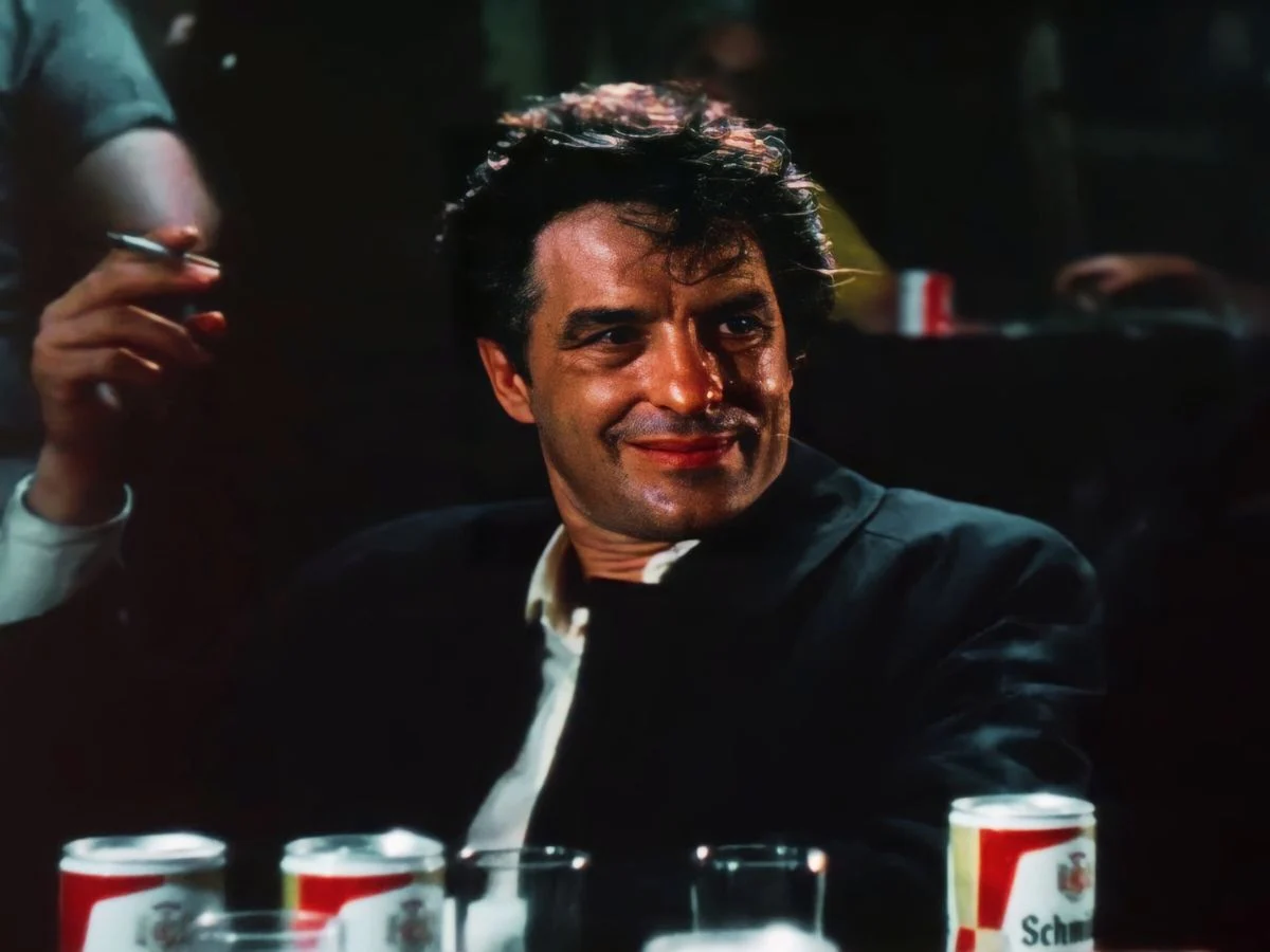 約翰·卡薩維特斯（John Cassavetes）討厭好萊塢的一件事：“我們不再與系統作鬥爭”