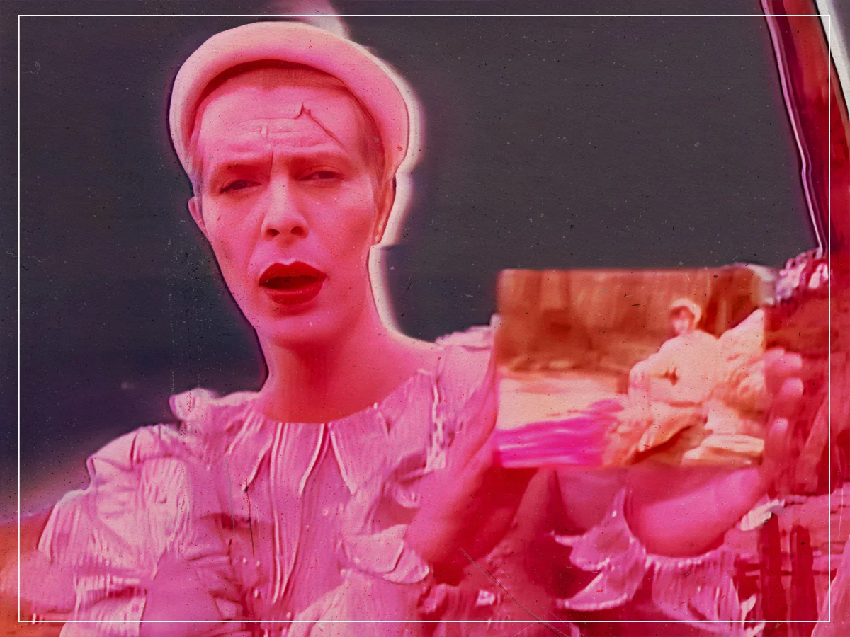戴維·鮑伊（David Bowie）的繪畫激情如何激發他的音樂事業？
