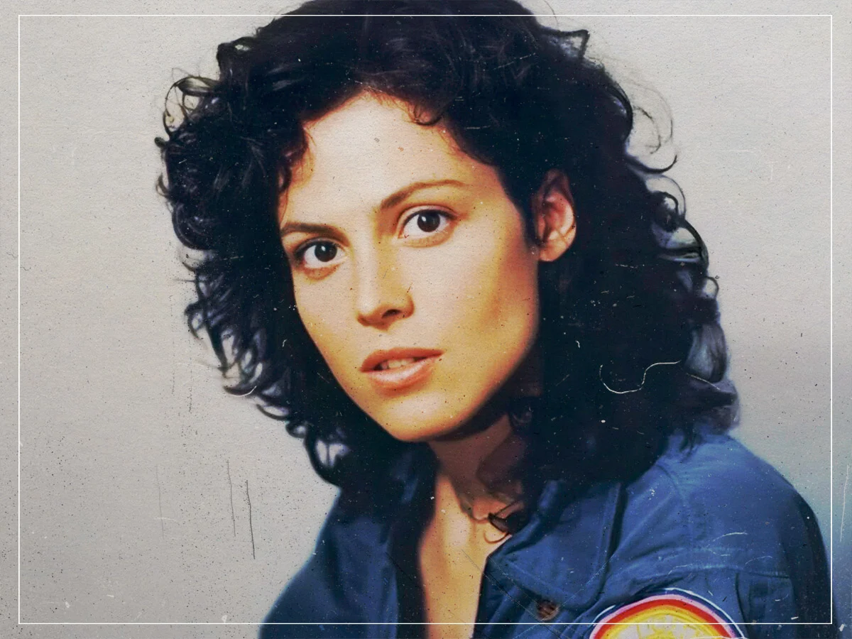 Sigourney Weaver職業生涯最大的遺憾：“那真的很有趣”