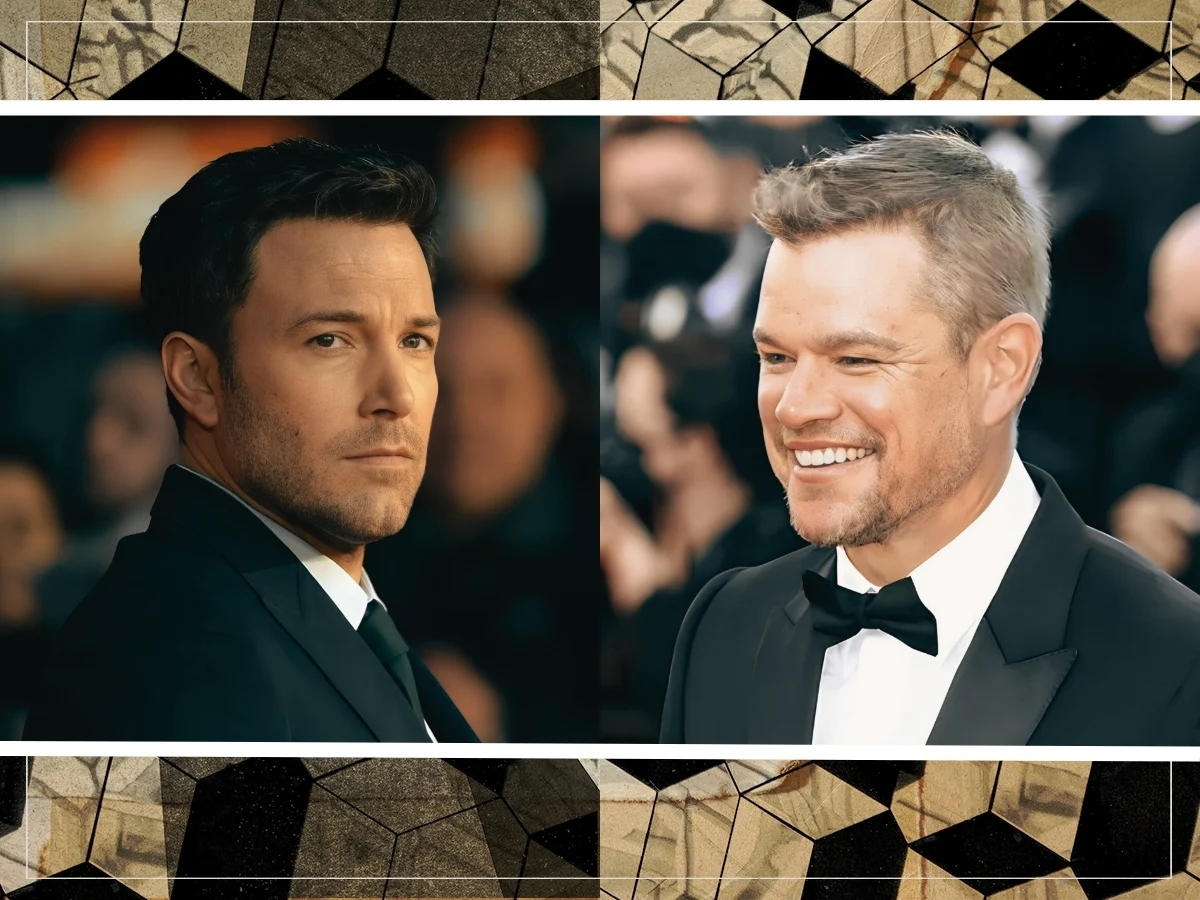 兩部可怕的本·阿弗萊克（Ben Affleck）電影馬特·達蒙（Matt Damon）明智地拒絕出演：“我出來了”