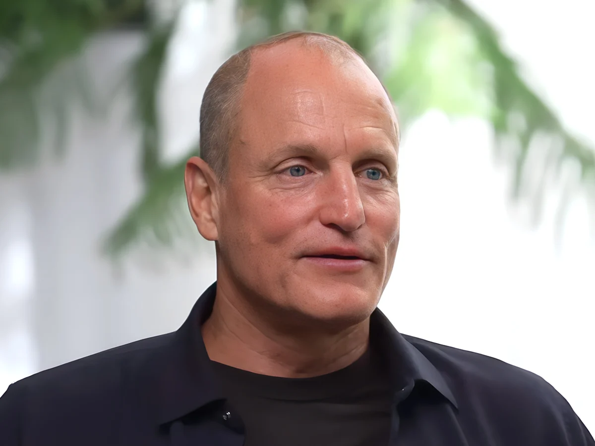 伍迪·哈雷爾森（Woody Harrelson）解釋了為什麼他拒絕“白蓮花”