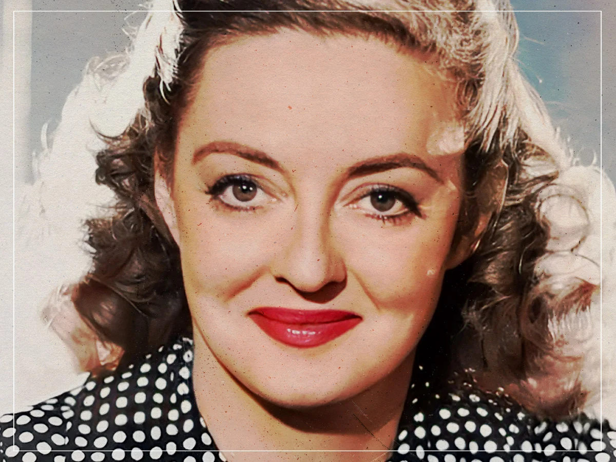 一位演員貝特·戴維斯（Bette Davis）再也不想與之合作：“完全不可能”