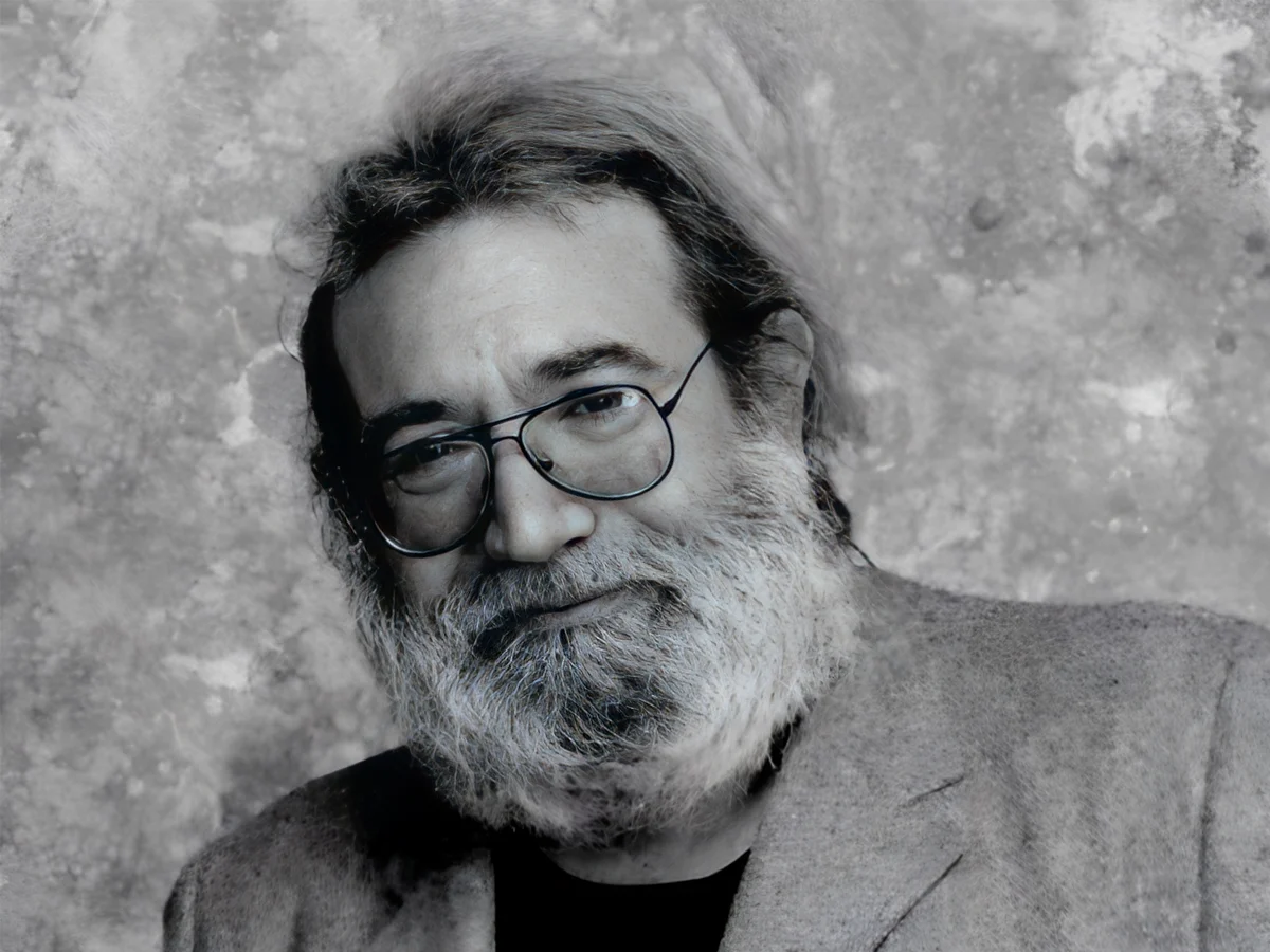 “真的很棒”：新的浪潮樂隊傑里·加西亞（Jerry Garcia）喜歡