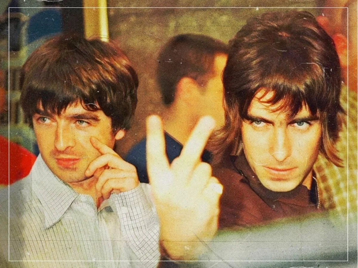 超級團體諾埃爾·加拉格爾（Noel Gallagher）從未印象深刻
