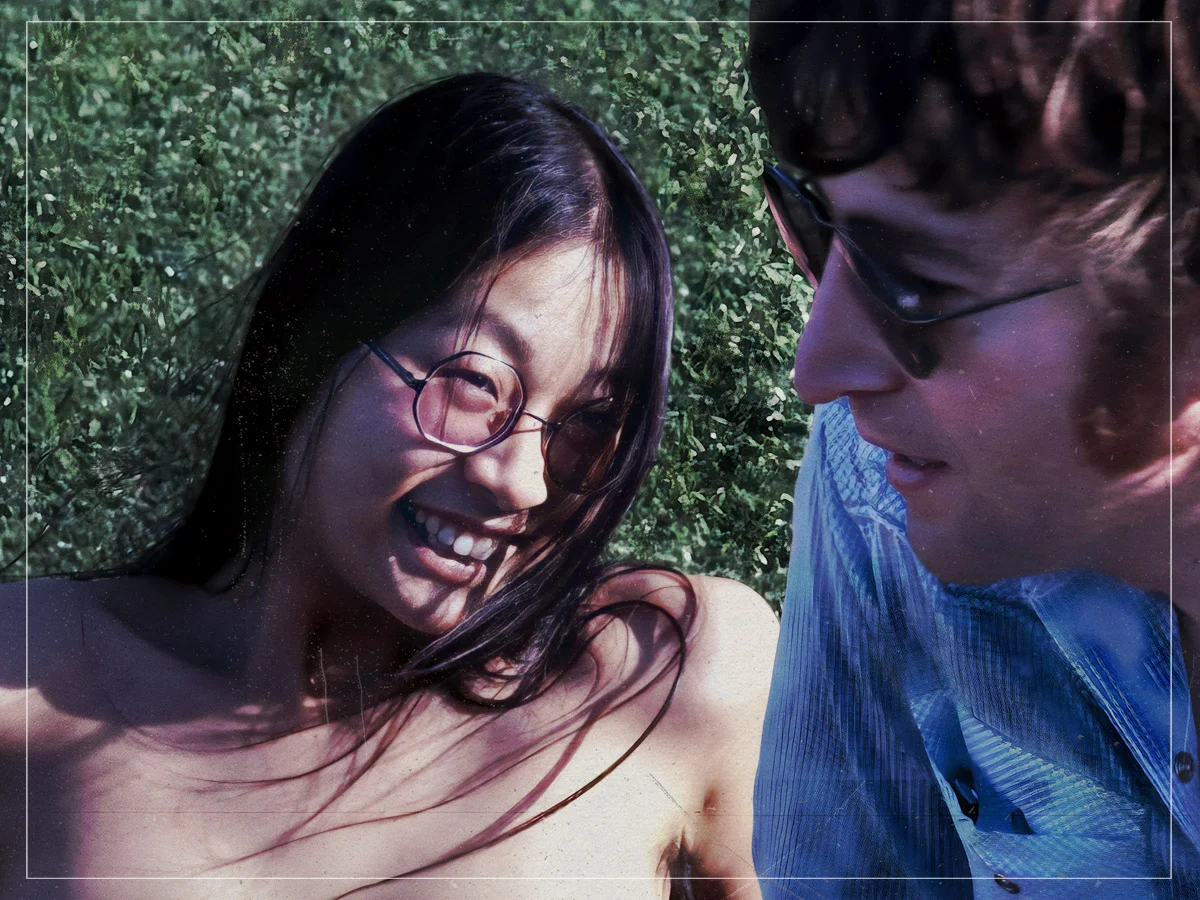 約翰·列儂（John Lennon）秘密特色梅（May Pang）的曲目：“約翰最喜歡的歌曲之一”
