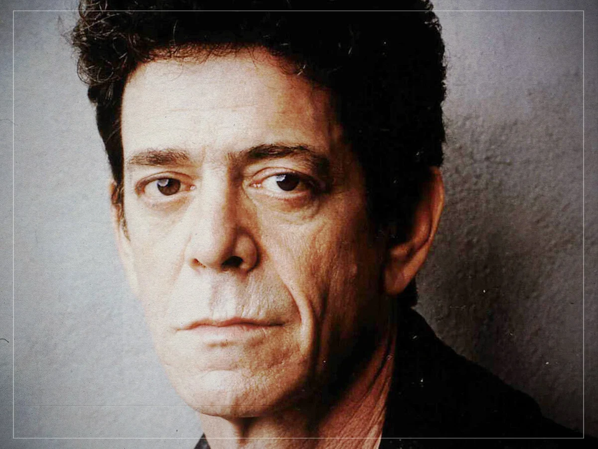 “我們是文明的，男人”：無聊的Lou Reed Live的樂隊