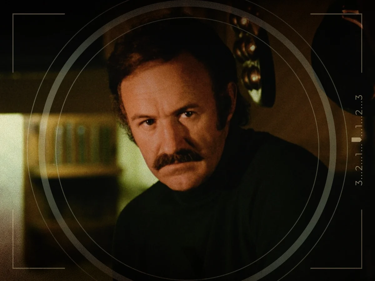 “夜舉行”：重新審視基因·哈克曼（Gene Hackman）最被低估的電影