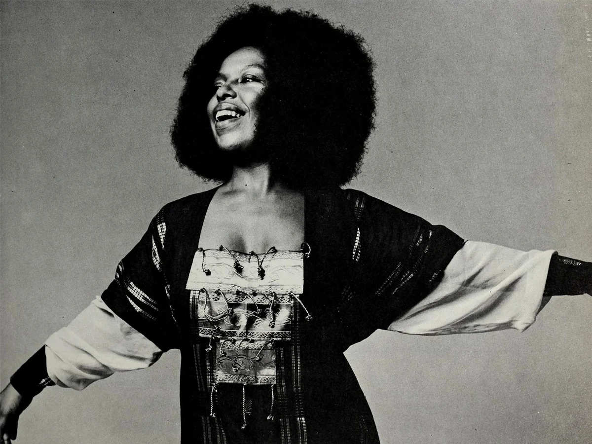 歌手羅伯塔·弗拉克（Roberta Flack）死於88