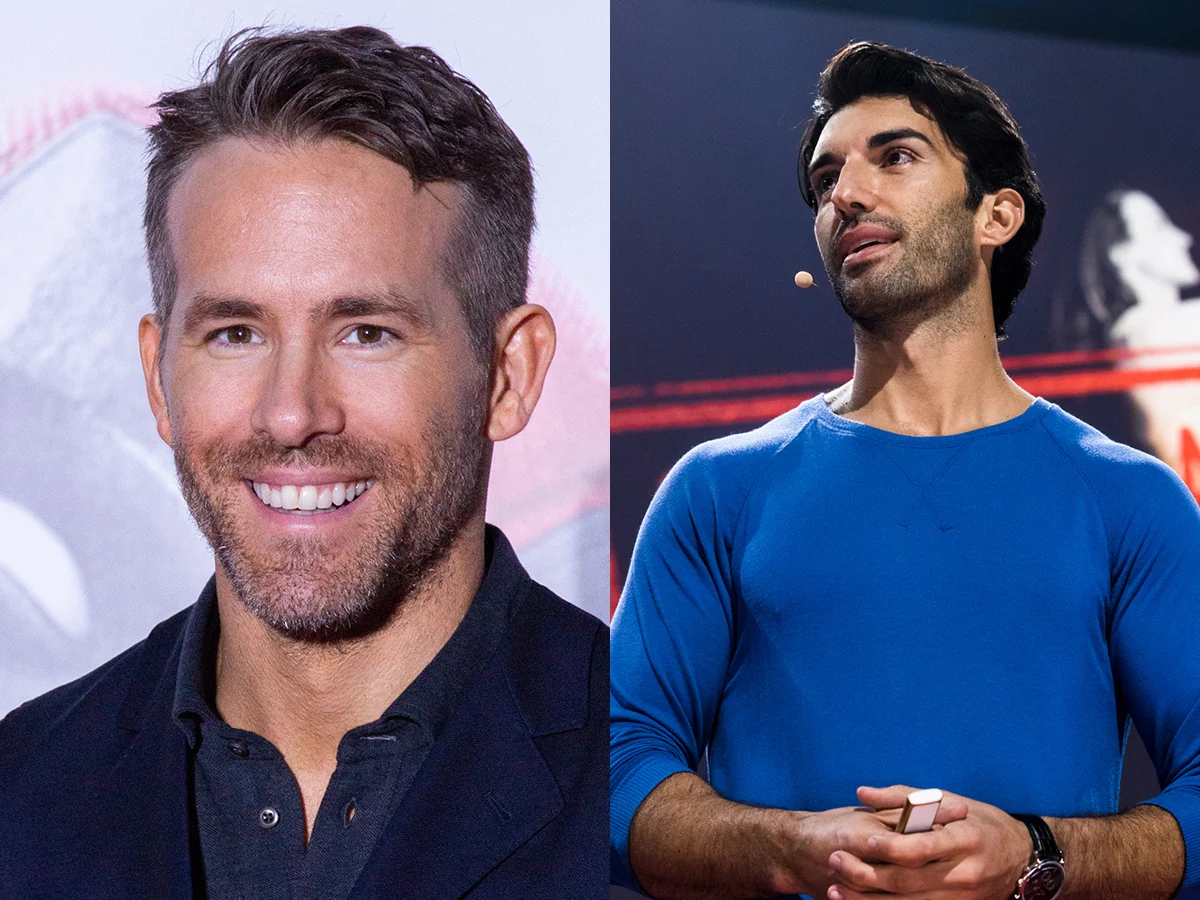 瑞安·雷諾茲（Ryan Reynolds）聲稱賈斯汀·巴爾多尼（Justin Baldoni）因“受傷的感覺”而無法起訴