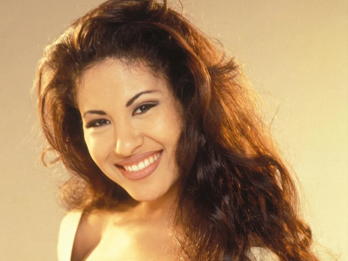 Selena Quintanilla-Perez的兇手YolandaSaldívar否認了假釋