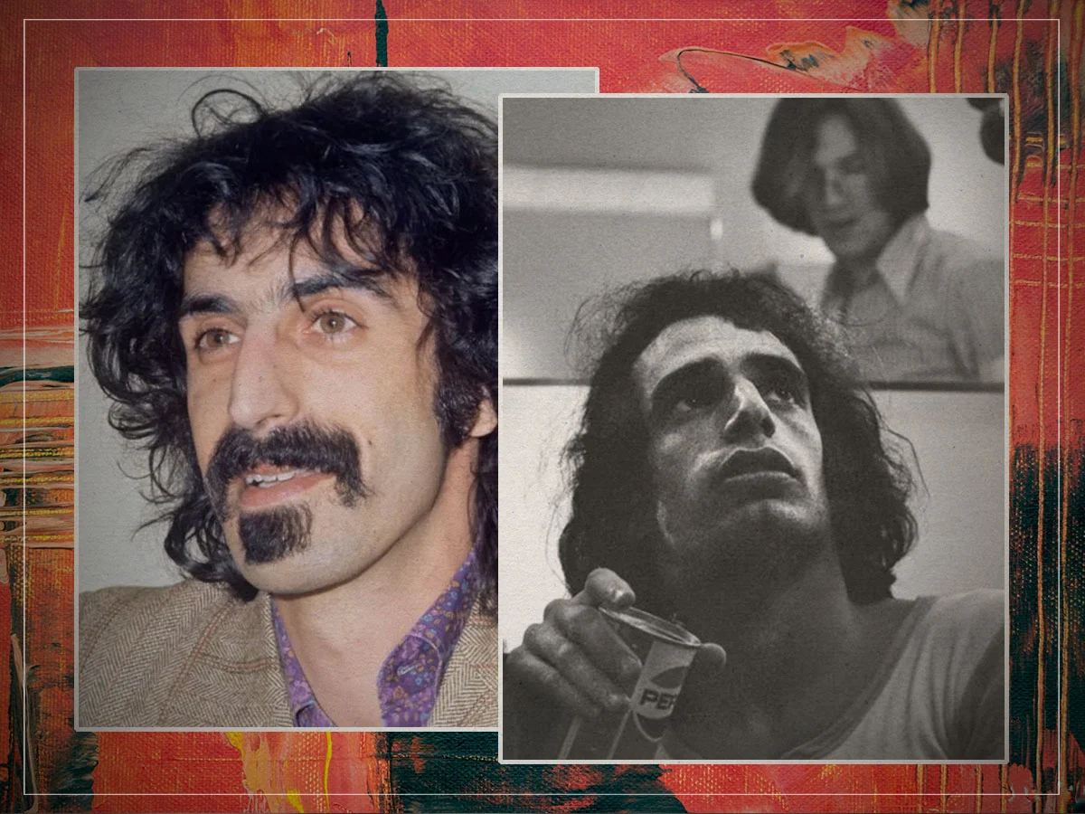 “唐納超現實主義”：弗蘭克·扎帕（Frank Zappa）是否把Steely Dan都錯了？