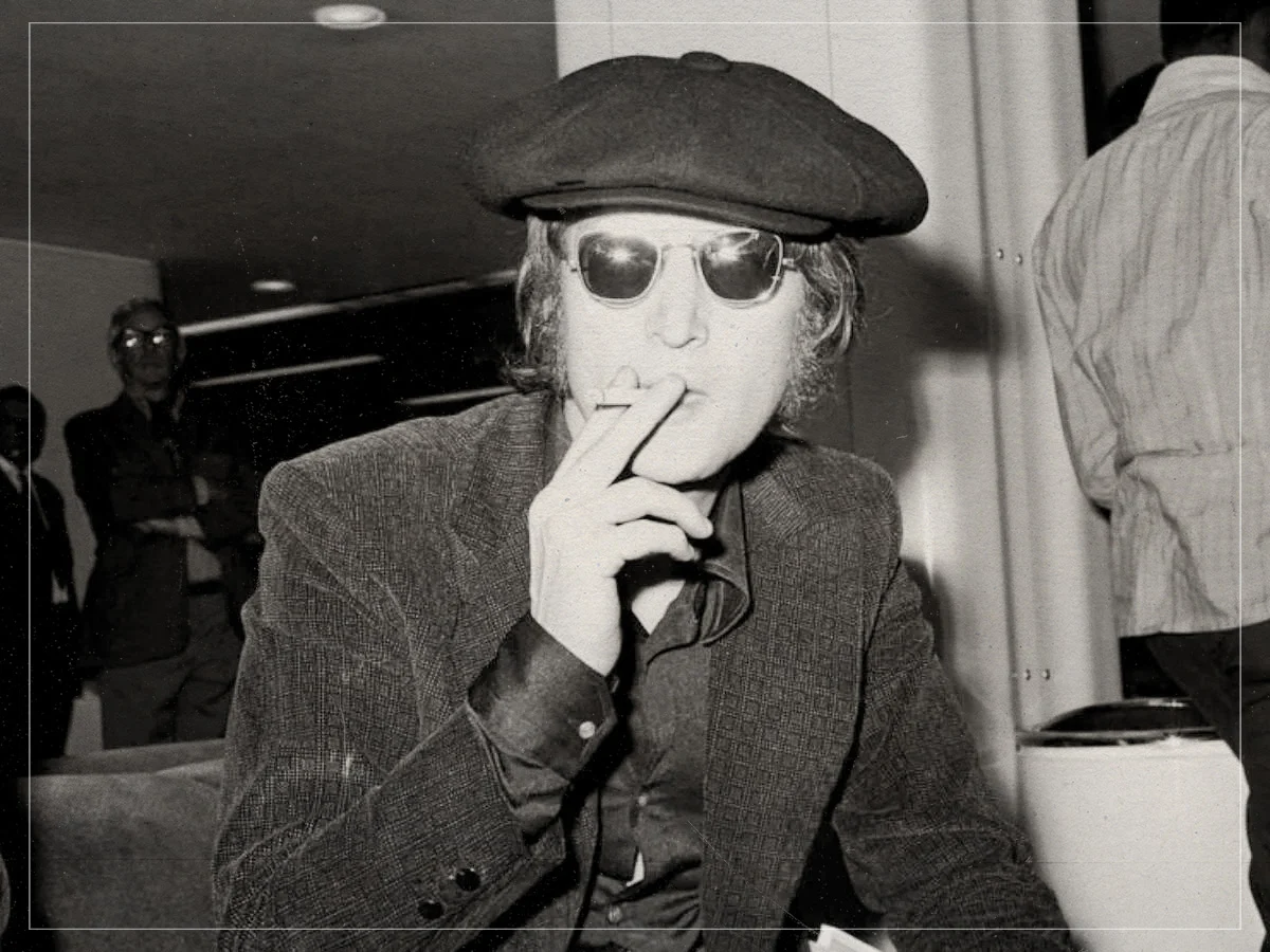 約翰·列儂（John Lennon）總是注定要討厭甲殼蟲樂隊最著名的歌曲