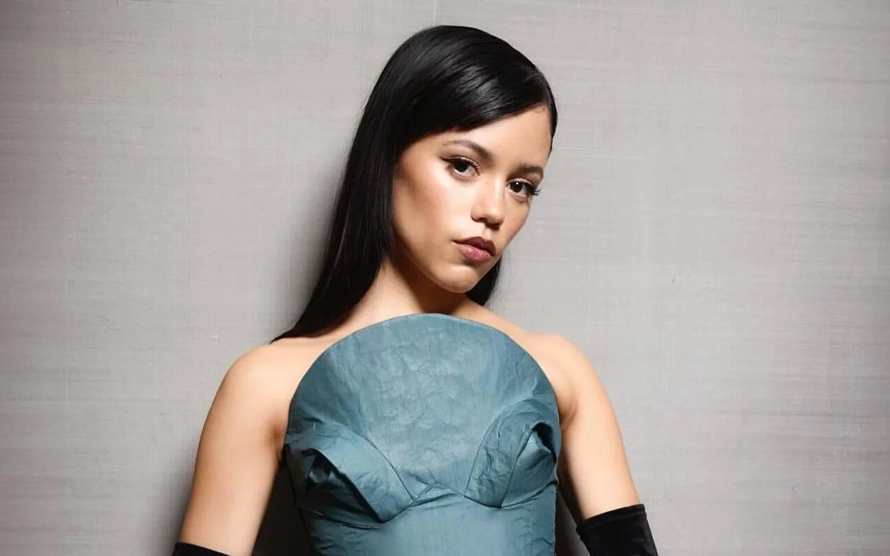 珍娜·奧爾特加（Jenna Ortega）對奇蹟角色不感興趣：這就是原因！