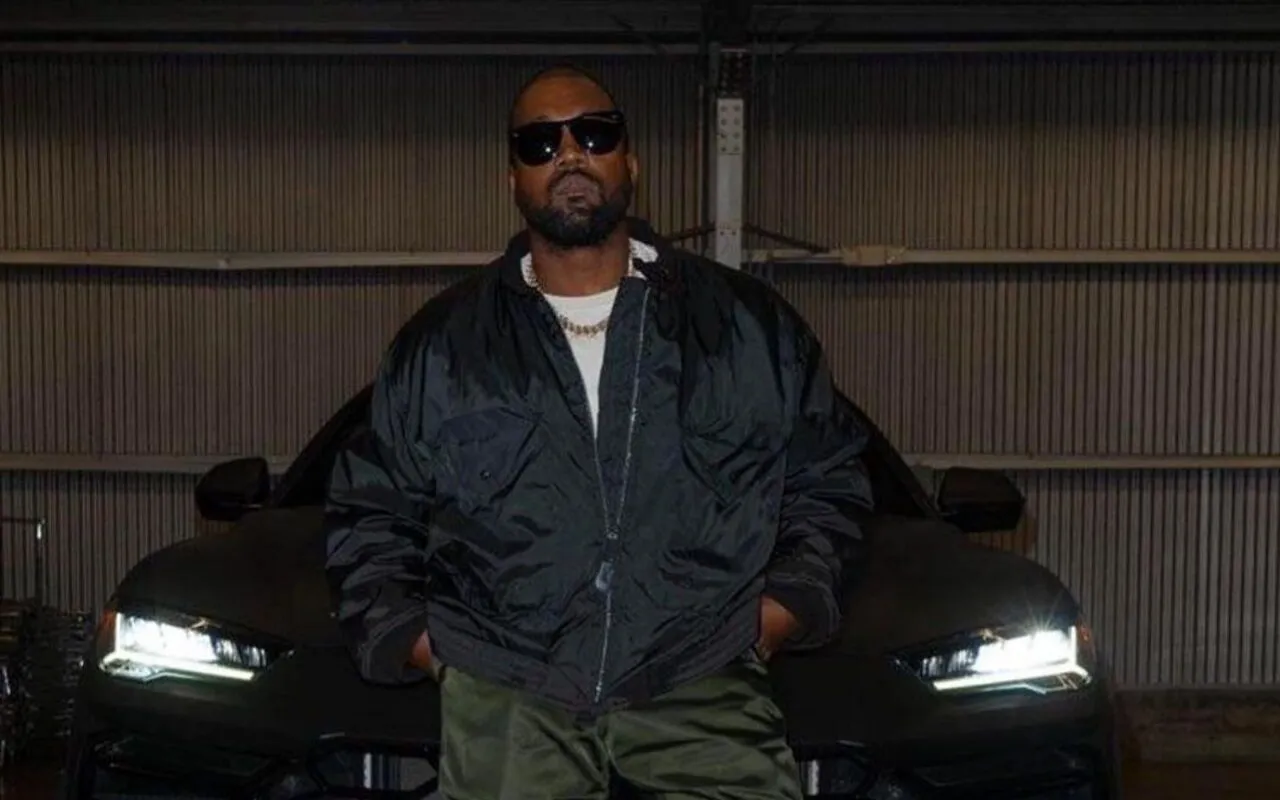 坎耶·韋斯特（Kanye West）聲稱他被Playboi Carti的新專輯封鎖