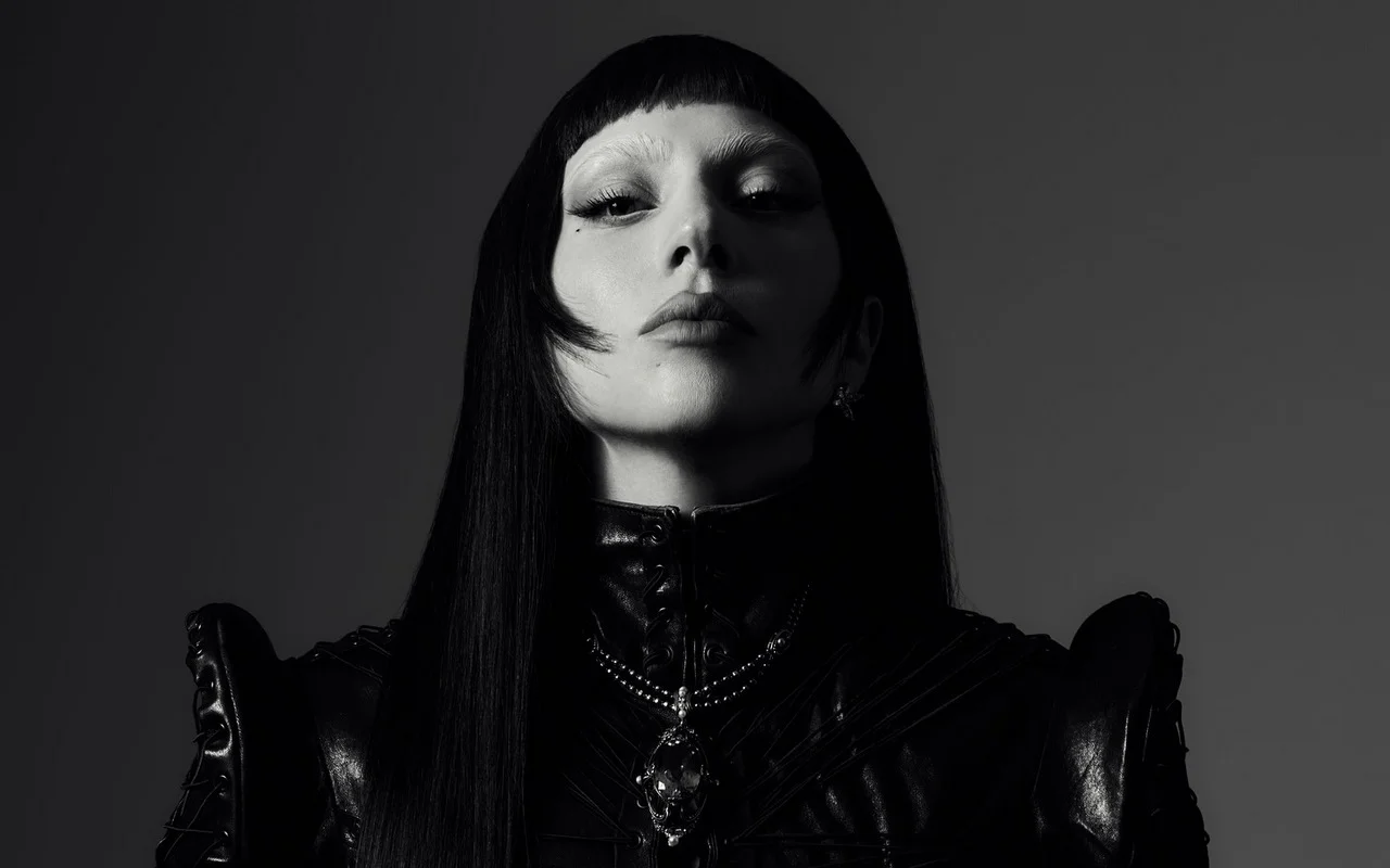 Lady Gaga在Billboard 200上與“混亂”的勝利
