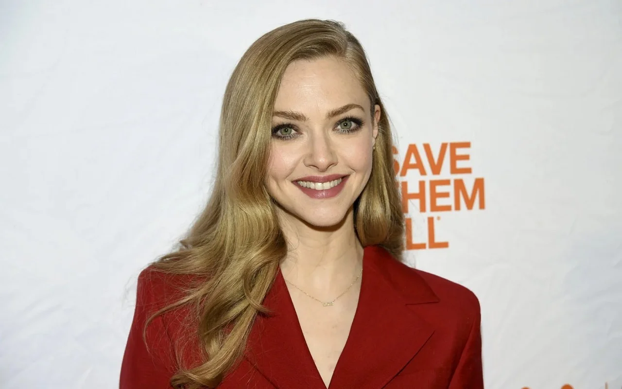 阿曼达·塞弗里德(Amanda Seyfried)真实地说明了她为什么拒绝“银河护卫队”