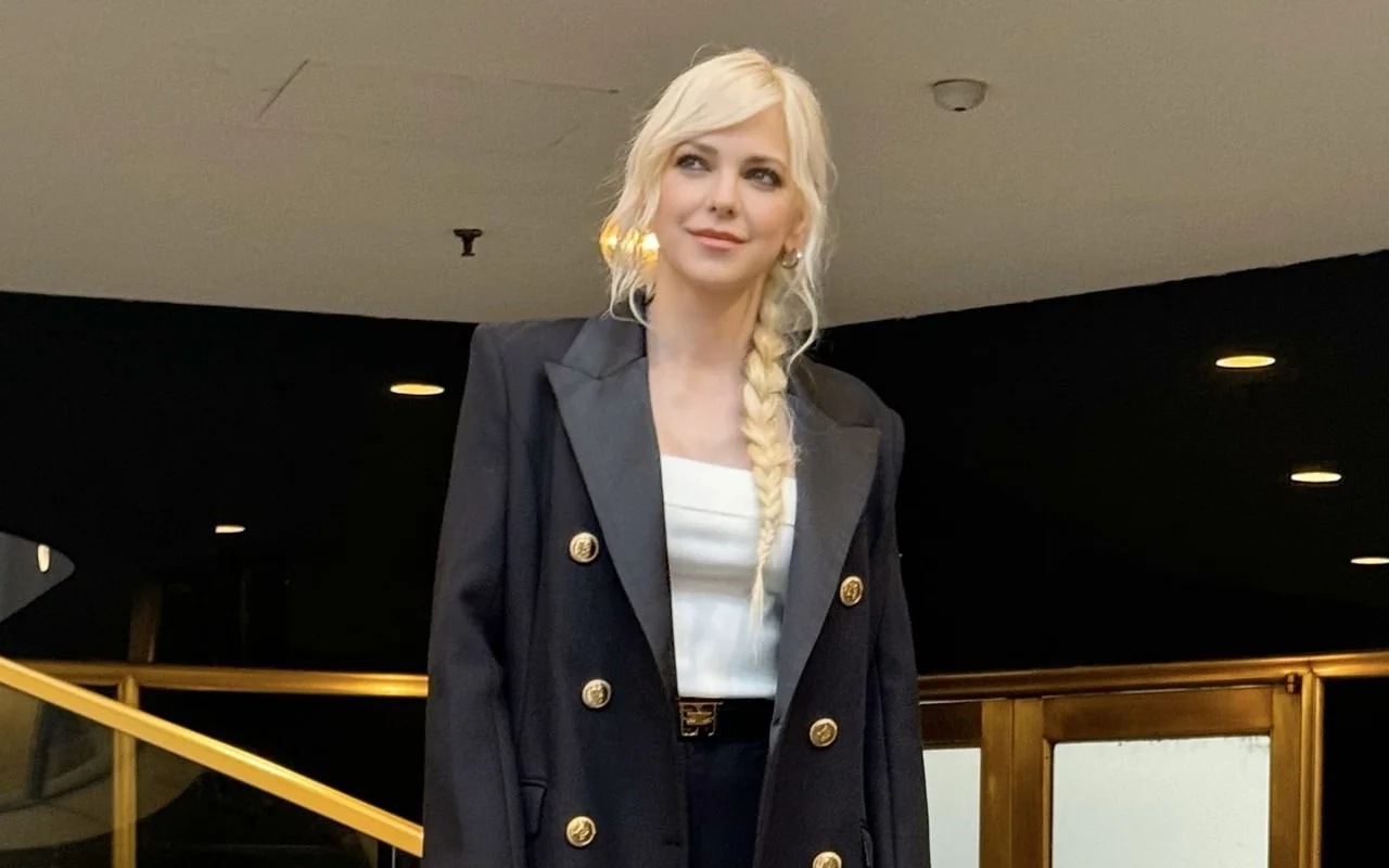 安娜·法里斯（Anna Faris）分享了她和兒子傑克（Jack