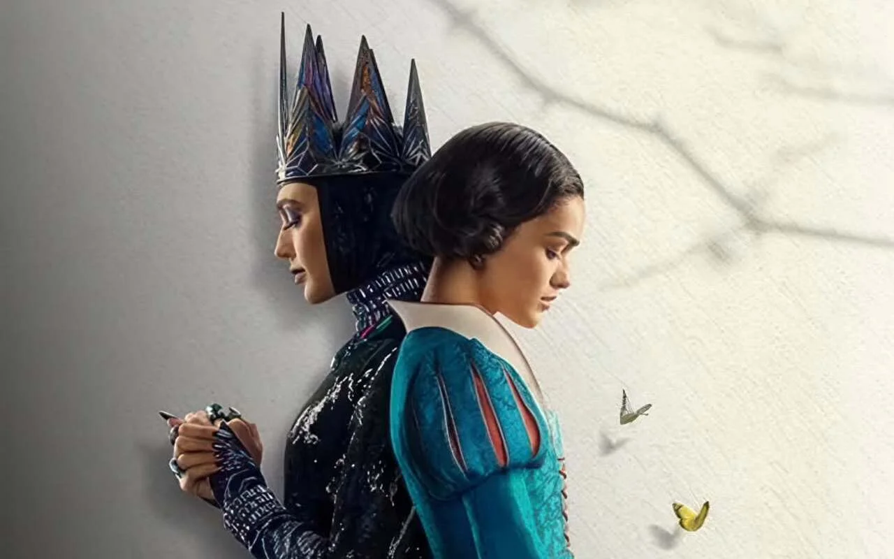 “白雪公主”在票房中昏昏欲睡，4300萬美元
