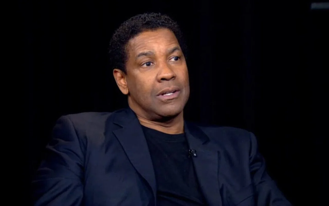 丹泽尔·华盛顿（Denzel Washington）拒绝被标记为“好莱坞演员”