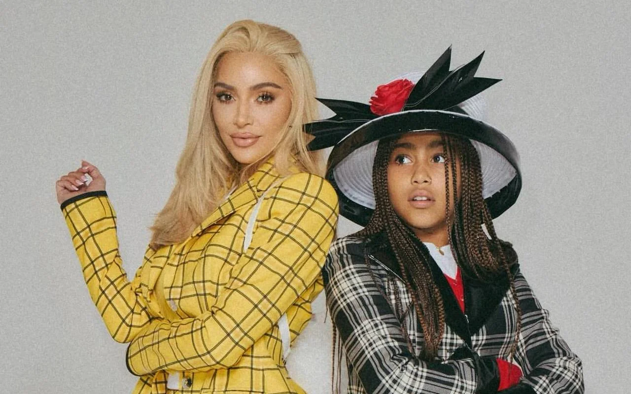 金·卡戴珊（Kim Kardashian