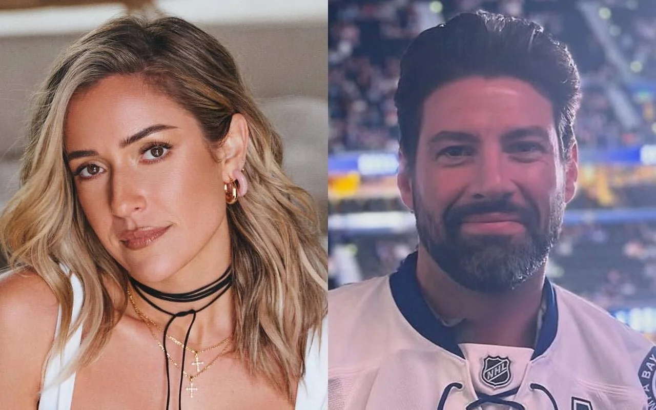 克里斯汀·卡瓦拉里（Kristin Cavallari