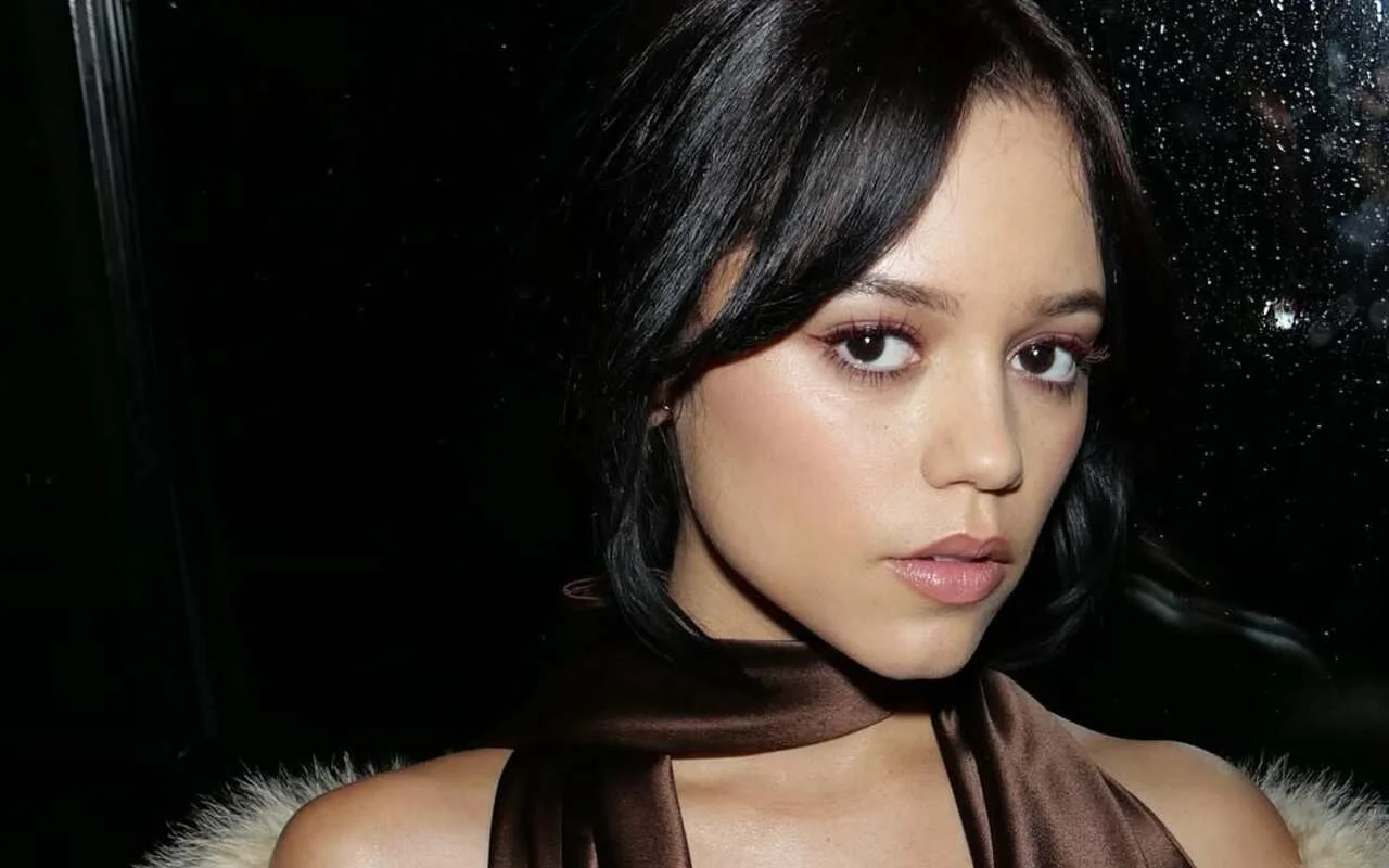 珍娜·奧爾特加（Jenna Ortega